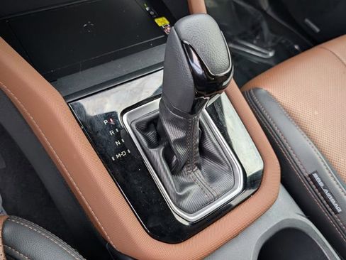 Used 2025 Subaru Forester Touring w/ Protection Package image 26