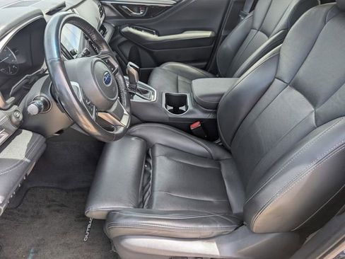 Used 2021 Subaru Outback Limited XT w/ Popular Package #2 AWD/4WD image 15