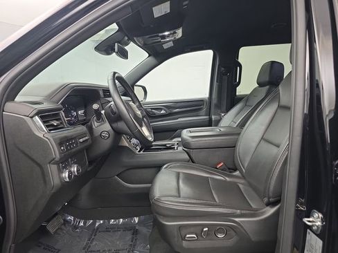 Used 2024 GMC Yukon Denali image 22