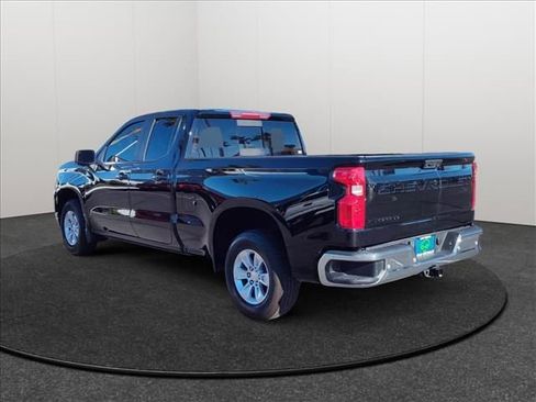Used 2024 Chevrolet Silverado 1500 LT w/ Safety Package image 4