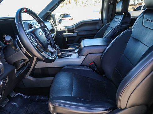 Used 2019 Ford F150 Raptor image 17