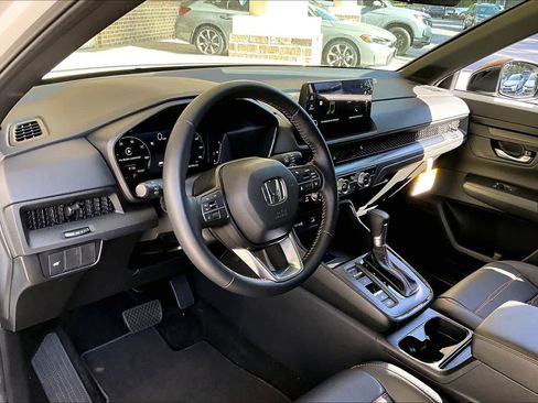 Certified 2026 Honda CR-V Sport-L image 17