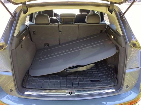 Used 2016 Audi Q5 2.0T Premium Plus w/ Technology Package image 29