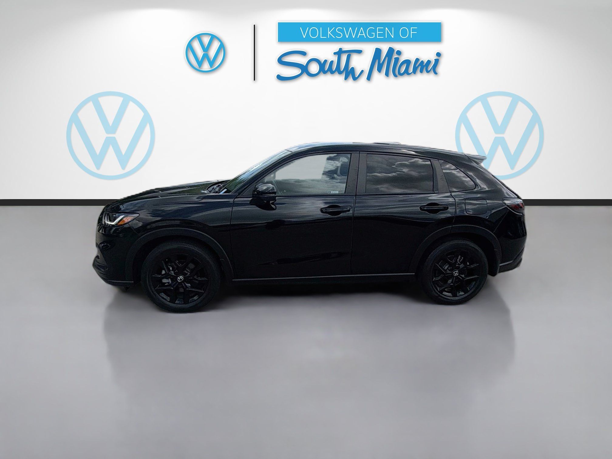 Used 2024 Honda HR-V Sport image 4