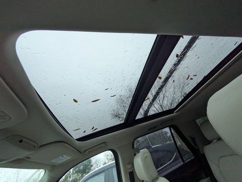 Used 2021 Ford Expedition Platinum image 22