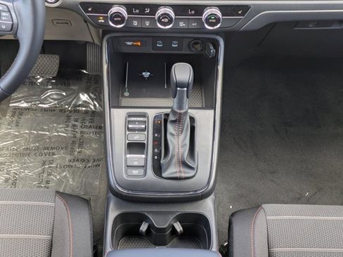New 2026 Honda CR-V Sport image 21
