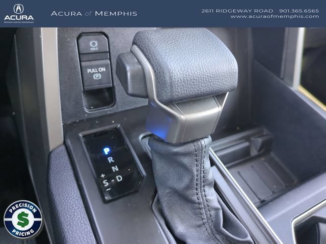 Used 2022 Toyota Tundra SR5 AWD/4WD image 18