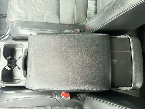 Certified 2019 Honda CR-V EX-L image 21