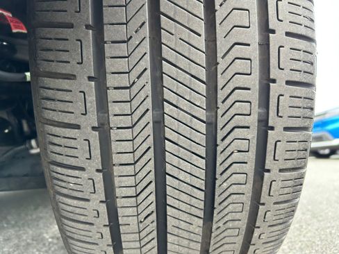 Used 2024 Chevrolet Equinox EV RS image 72