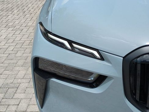 New 2027 BMW X7 M60i AWD/4WD image 10