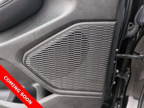 Certified 2024 Jeep Grand Cherokee L Laredo image 28