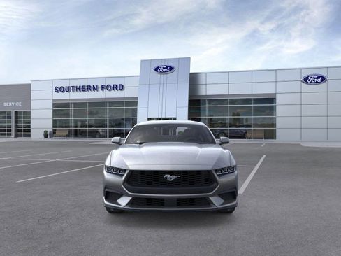 New 2025 Ford Mustang Coupe image 6