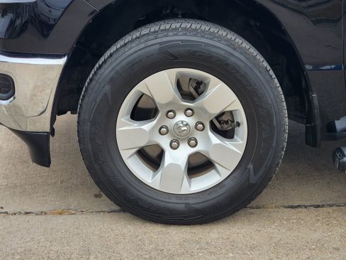 Used 2023 RAM 1500 Lone Star image 11