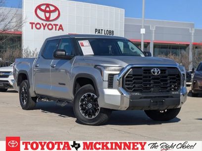 Used 2023 Toyota Tundra SR5 w/ TRD Off-Road Package