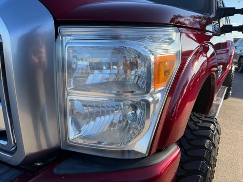 Used 2014 Ford F250 Platinum image 14