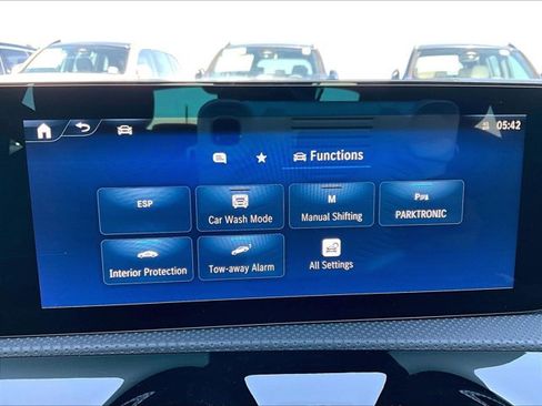 Used 2026 Mercedes-Benz CLA 250 image 24