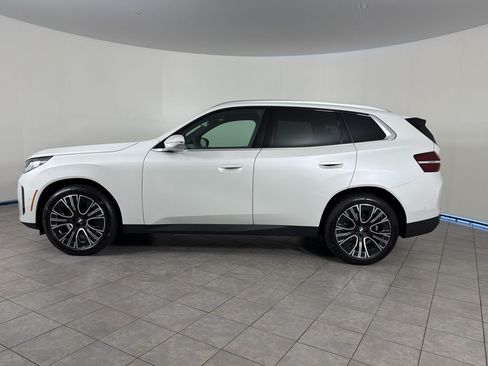 New 2026 BMW X3 xDrive30i w/ Convenience Package AWD/4WD image 2