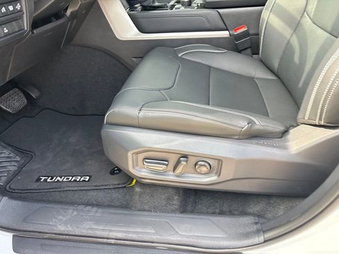 New 2026 Toyota Tundra Limited w/ Power Package image 23