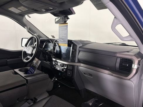 Certified 2024 Ford F150 XLT AWD/4WD image 33