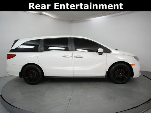 Used 2020 Honda Odyssey EX-L image 6