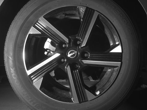 Used 2025 Nissan Sentra SV image 15