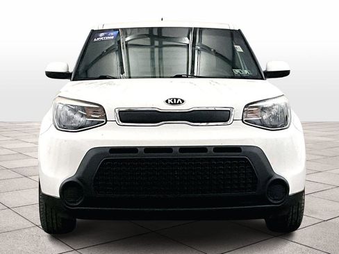 Used 2016 Kia Soul image 3