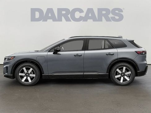 New 2026 Honda Prologue Touring image 2