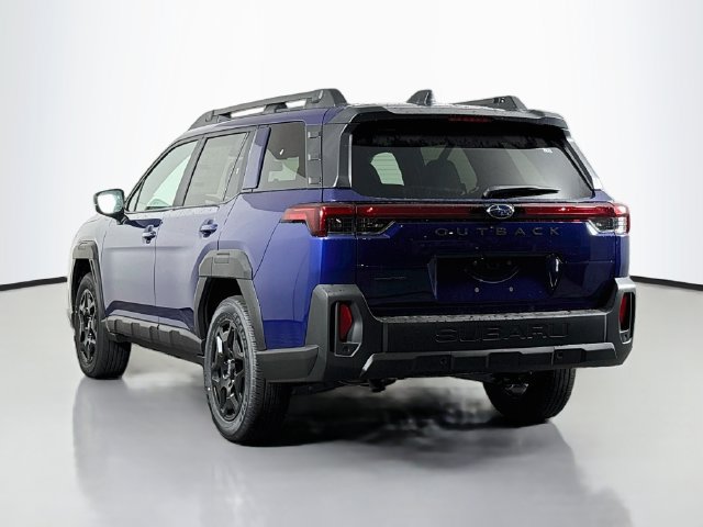 New 2026 Subaru Outback Limited AWD/4WD image 5