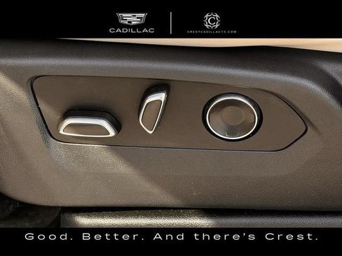 Used 2021 Cadillac Escalade Sport AWD/4WD image 22
