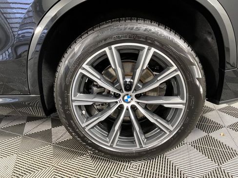 Certified 2026 BMW X5 xDrive40i w/ M Sport Package image 14