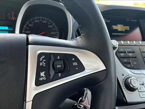 Used 2015 Chevrolet Equinox LTZ image 11