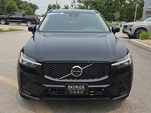 Used 2026 Volvo XC60 B5 Plus w/ Protection Package Premier AWD/4WD image 25