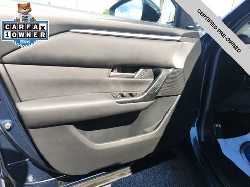 Certified 2024 MAZDA CX-50 AWD 2.5 S image 15