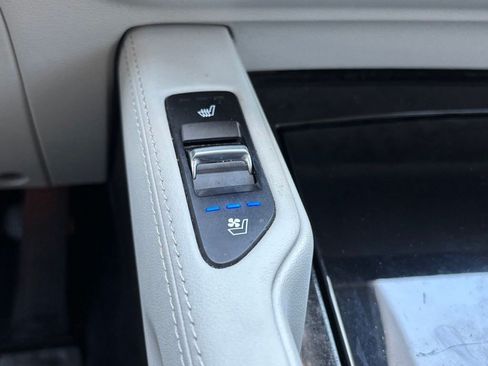 Used 2021 Kia Telluride EX AWD/4WD image 25