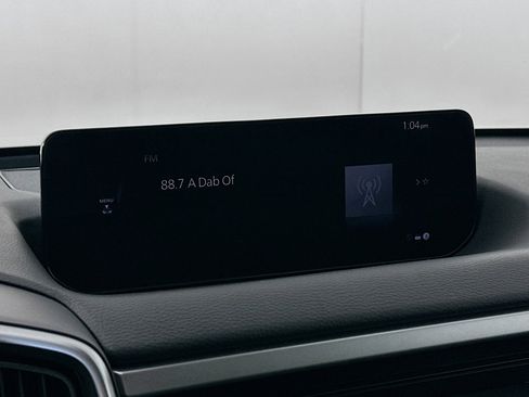 Used 2025 MAZDA CX-50 AWD 2.5 S w/ Premium Package image 21