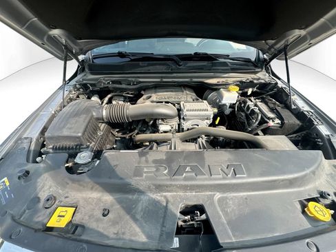 Used 2023 RAM 1500 Lone Star AWD/4WD image 18