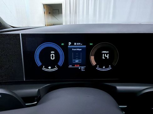 New 2026 Hyundai Santa Cruz SEL AWD/4WD image 11