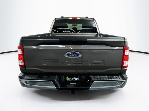 Used 2022 Ford F150 XL w/ Equipment Group 101A High AWD/4WD image 7