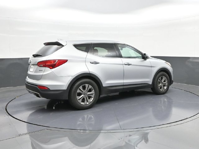 Used 2016 Hyundai Santa Fe Sport FWD image 12