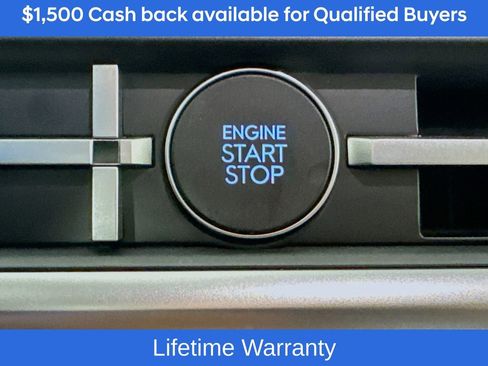 New 2026 Hyundai Santa Fe SEL image 36