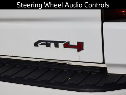 Used 2023 GMC Sierra 1500 AT4 w/ AT4 Premium Package AWD/4WD image 10