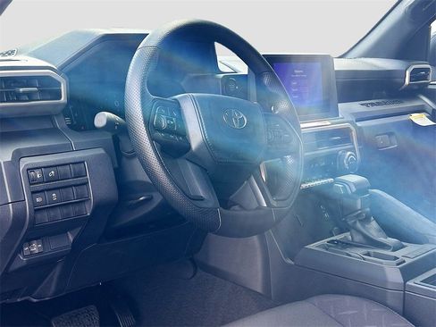 Used 2025 Toyota Tacoma SR image 10