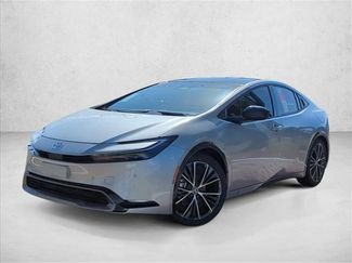 New 2026 Toyota Prius Limited video 1