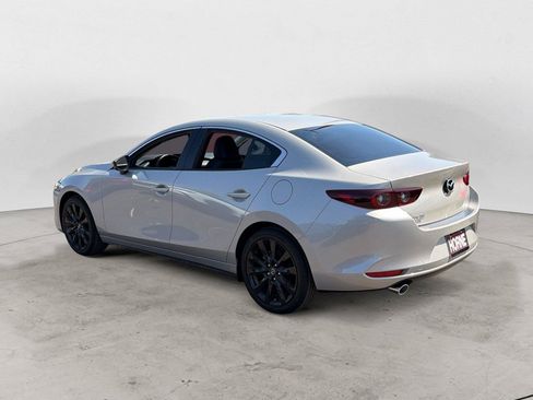 New 2026 MAZDA MAZDA3 s Sport FWD image 5