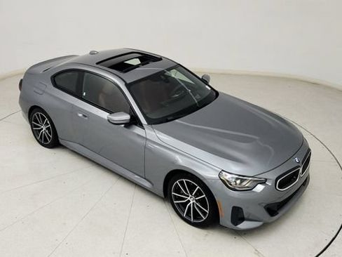 Used 2025 BMW 230i Coupe RWD image 21
