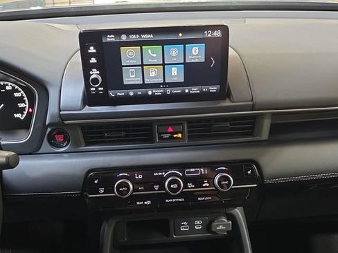 Used 2024 Honda Pilot EX-L image 21