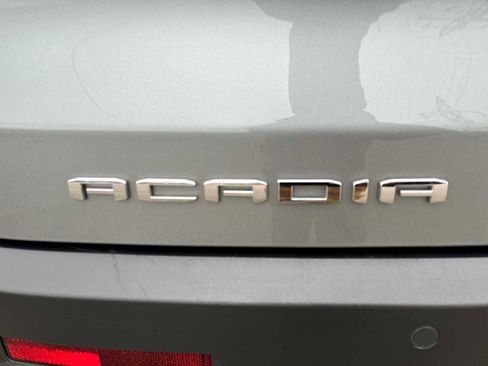 Certified 2023 GMC Acadia AT4 w/ GMC Pro Grade Package image 33