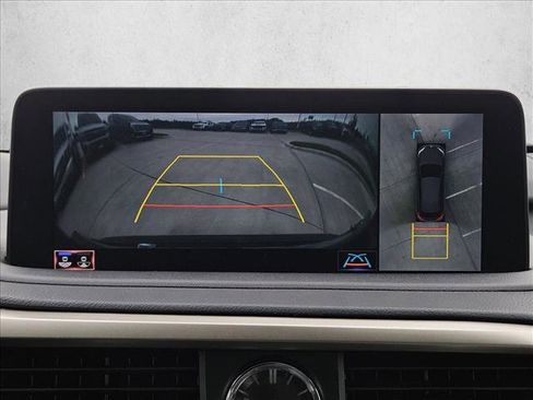 Used 2021 Lexus RX 350 FWD w/ Premium Package image 16