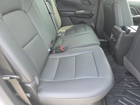 New 2026 Chevrolet Colorado Trail Boss image 28