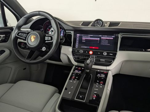 New 2026 Porsche Macan S AWD/4WD image 22